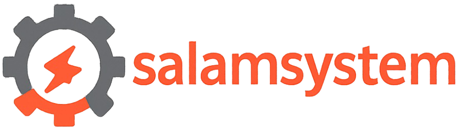 SalamSysteme Logo